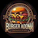 Burger Adonai, hamburguesas en serio